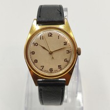 Vintage Mens Working