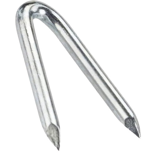 Fencing staples heavy duty - staples, |