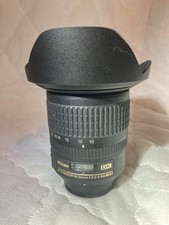 Nikon NIKKOR AF-S 10-24mm