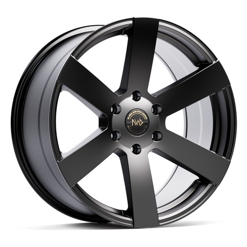 For nissan navara alloy - 20",