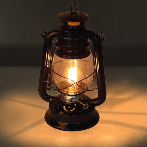 Hanging kerosene lantern - hanging,