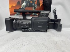 Panasonic P2HD 3CCD AG-HPX171E + Charger.