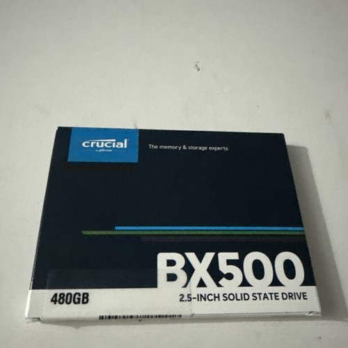 Crucial bx500 240gb - 240gb, inch