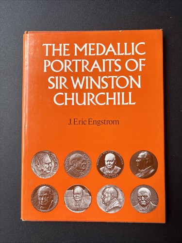 Medallic portraits sir - medallic,