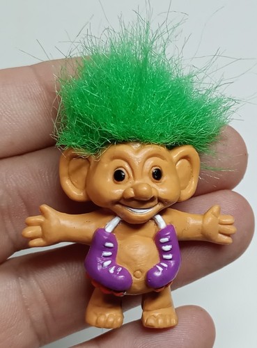 Weetos trolls roller blades - trolls,