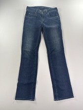 ARMANI STRAIGHT FIT Jeans -
