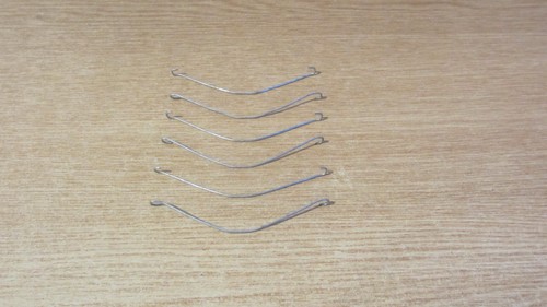 Hornby dublo spares - hornby,