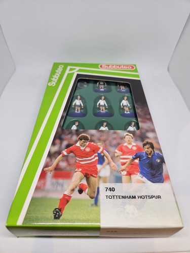 Vintage 740 tottenham - vintage,