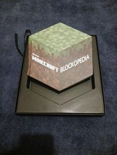 Minecraft Blockopedia Block