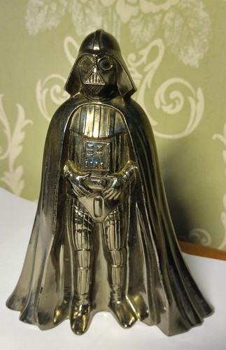 Vintage star wars darth vader - vintage,
