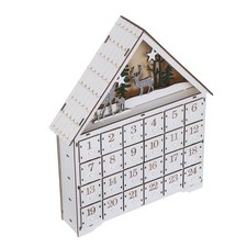  Christmas Advent Calendar