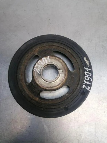 Peugeot 207 wc - wc, crankshaft