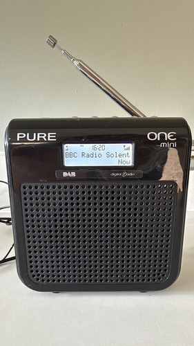Pure one mini - pure,