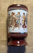 Grecian Style Colibri Lighter