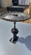 Steampunk, Scrap Art Side