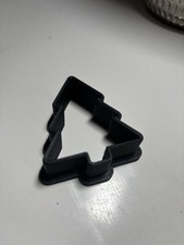 Small Christmas Tree Cutter For Baking And Clay Making