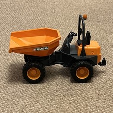 Bruder Mini Dumper Truck Ausa