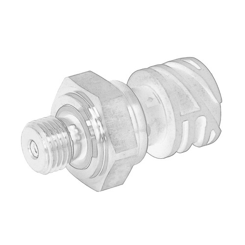 Fuel pressure sensor fits - pressure, daf