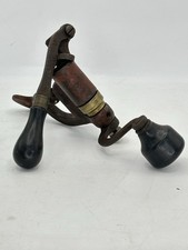 James Dixon and Son #1203 12 Gauge Shotgun Cartridge Reloading Tool - 