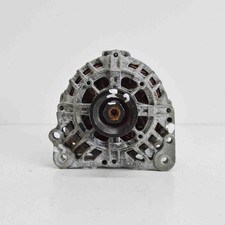 VW POLO 6R, 6C Alternator Generator 03D903025J 1.2 Diesel 55kw 2011 2871938