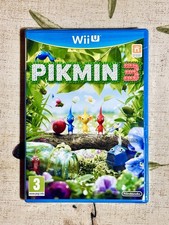 Pikmin 3 Nintendo Wii U (2013)