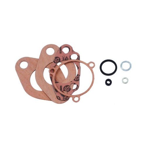 Genuine hs2 carburettor - su,