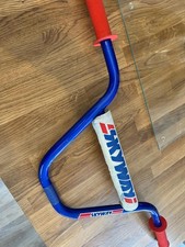 Bmx handlebars skyway - bmx,