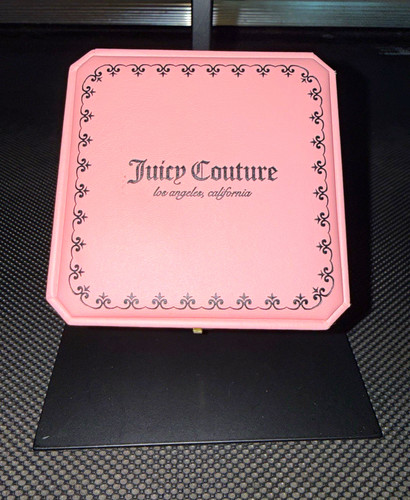 Juicy couture women heart - couture,