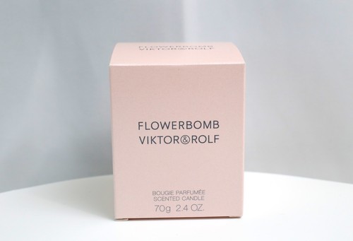 Viktor rolf flowerbomb - viktor, &