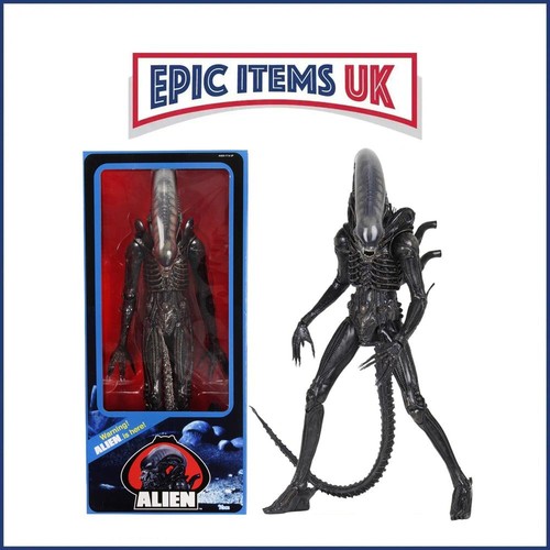 Alien big chap 40th - big,