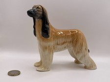 Beswick Afghan Hound