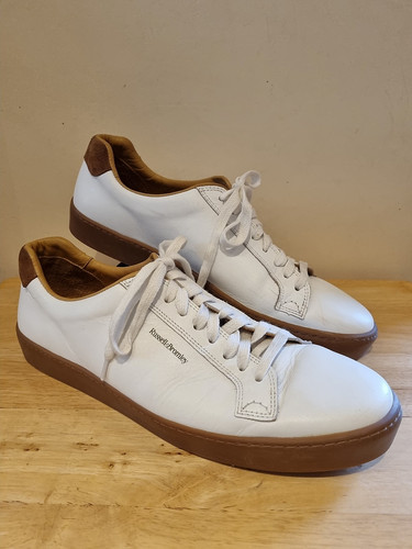 Russell and bromley men - russell,