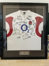 2003 England Rugby World Cup