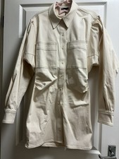 ladies Zara DressStretch Denim