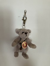Charlie Bear’Bag Buddy Tiny’ Keyring Code CB615006 Collectable Gift Mascot
