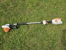 Stihl HLA 66 Battery