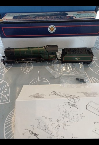 Bachmann 552 60964 br - bachmann,