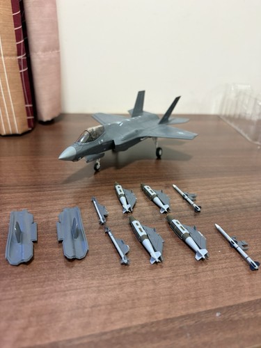 Hobbymaster ha4404 f35a - ha4404,