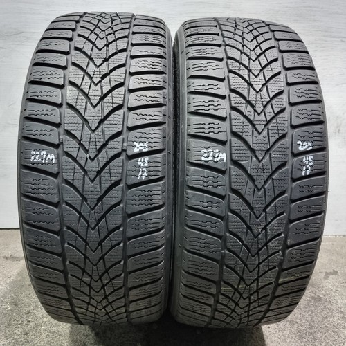 205 r17 dunlop 88v - x2,