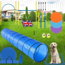 300cm Dog Agility Equipment