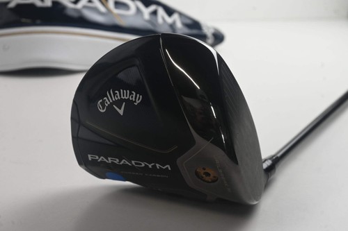 Callaway paradym driver - callaway,
