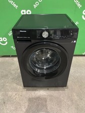 Hisense Washing Machine 10.5kg