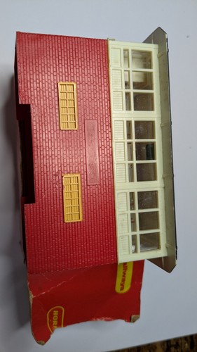 Gauge hornby railways - oo,
