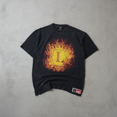 Vintage wwe the legacy - wwe,