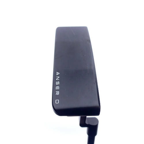 Used ping pld - used, black