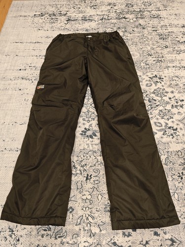 Excellent condition rukka - condition, mens