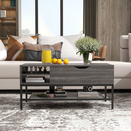 Living room flip top - living,