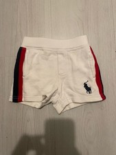 Ralph Lauren Baby Boy Shorts 3