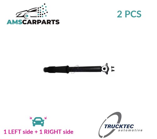 Shock absorber set shockers - set,