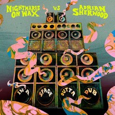 Nightmares on Wax vs - In A